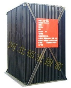 ���式�I�预热器搪瓷���箱